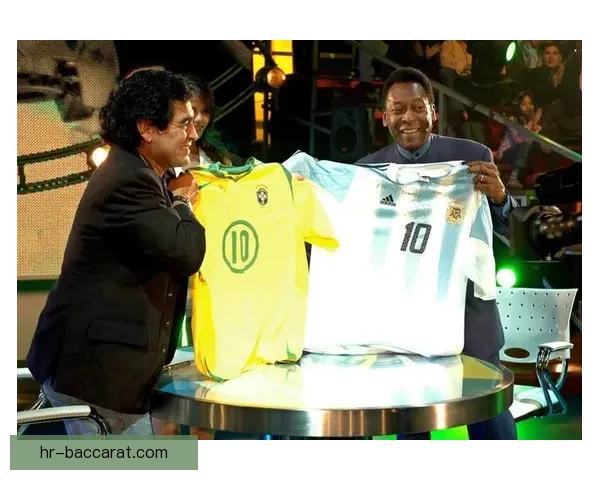 纵览百年足坛各时代历史第一人权威盘点与巅峰对比传奇巨星全景解析